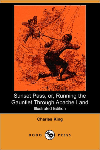 Sunset Pass [ePUB]